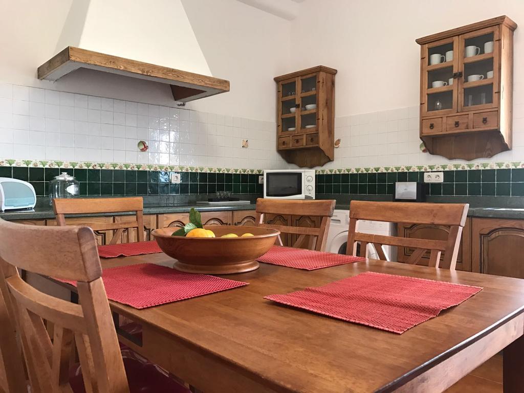 Finca La Costa 蒂纳霍 外观 照片