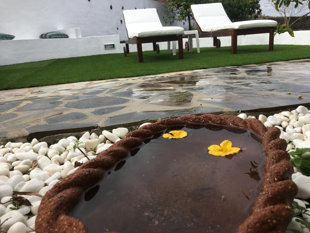 Finca La Costa 蒂纳霍 外观 照片