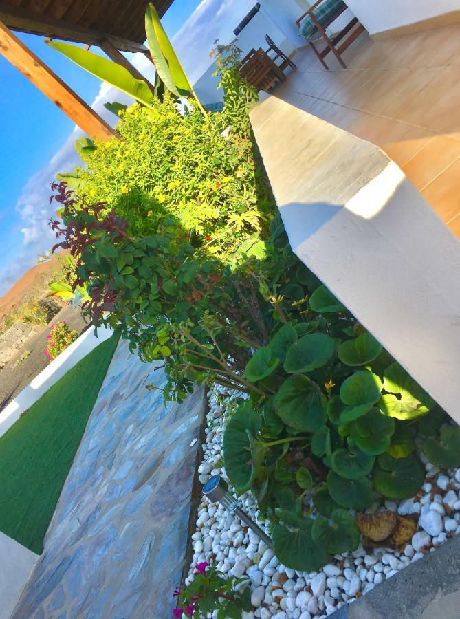 Finca La Costa 蒂纳霍 外观 照片