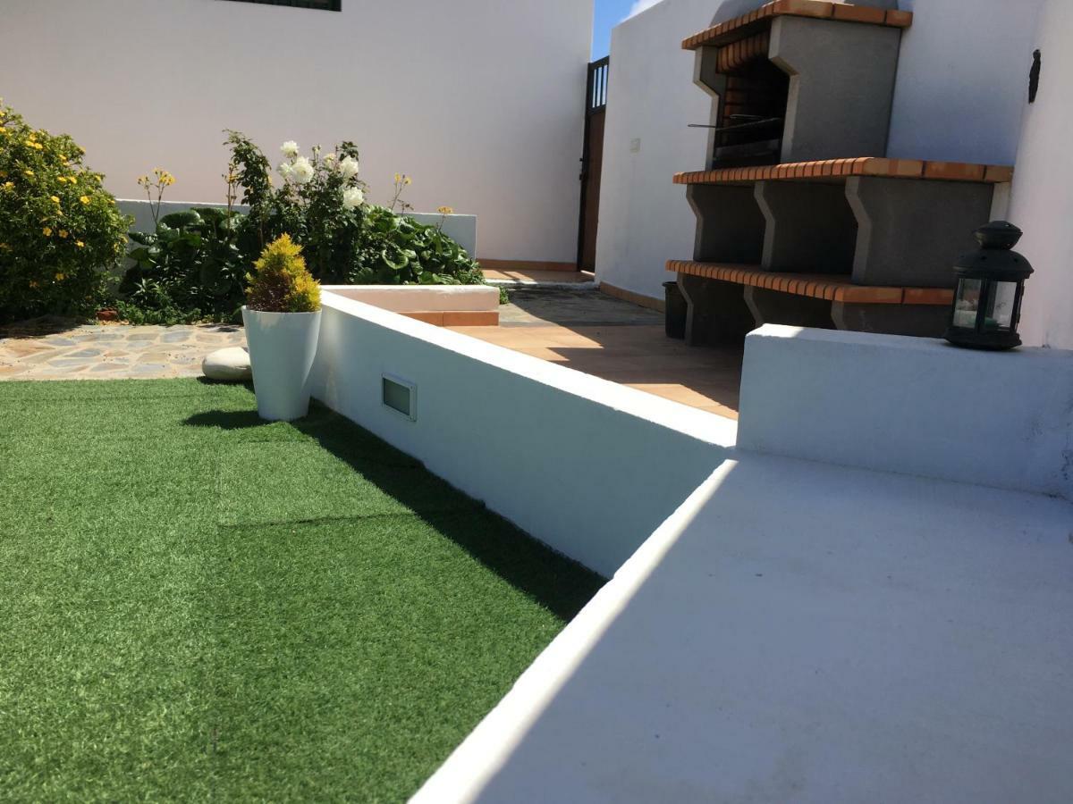 Finca La Costa 蒂纳霍 外观 照片