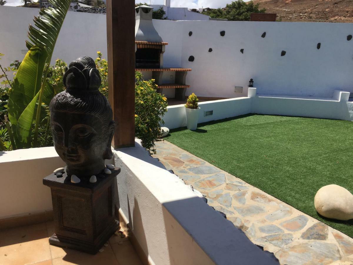 Finca La Costa 蒂纳霍 外观 照片